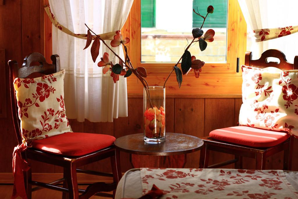 Hostal Escartin Sabiñánigo Dış mekan fotoğraf