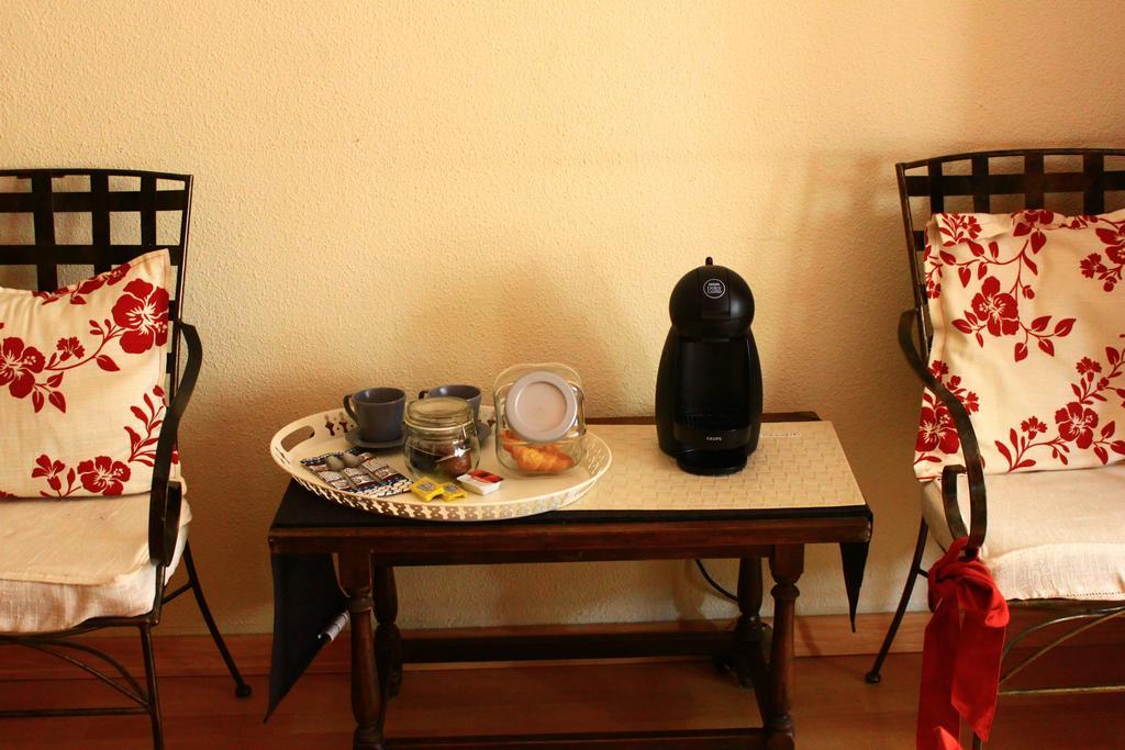 Hostal Escartin Sabiñánigo Dış mekan fotoğraf