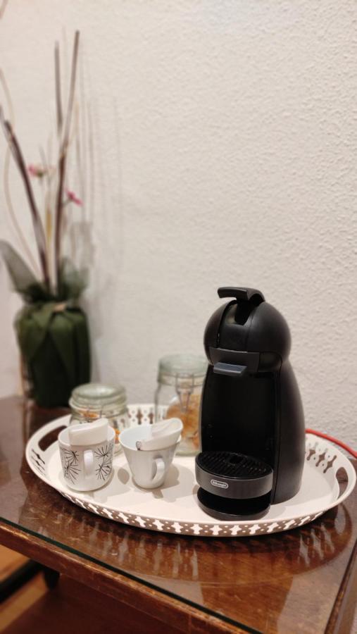 Hostal Escartin Sabiñánigo Dış mekan fotoğraf