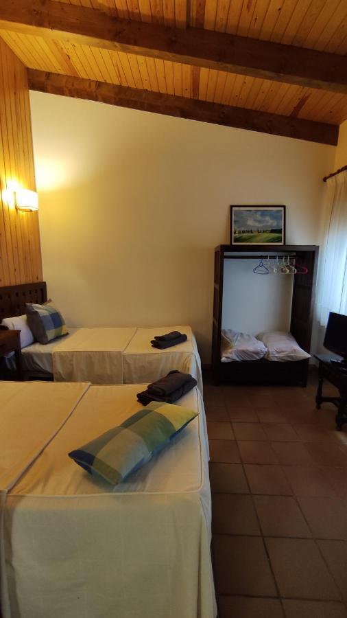 Hostal Escartin Sabiñánigo Dış mekan fotoğraf