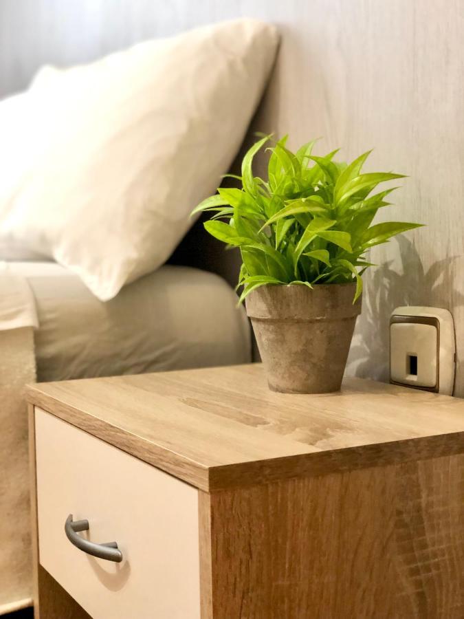 Hostal Escartin Sabiñánigo Dış mekan fotoğraf